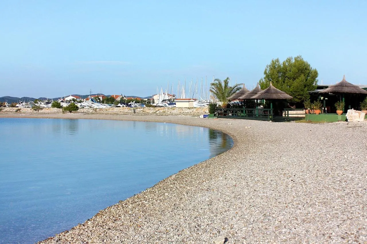 Holiday home Holiday House With A Parking Space Sukosan, Zadar - 18279 Croatia