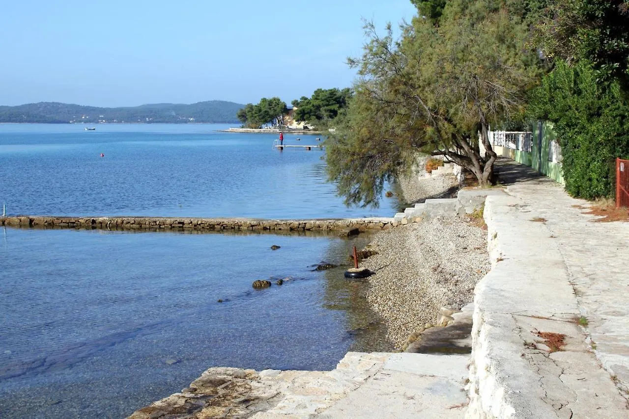 Holiday House With A Parking Space Sukosan, Zadar - 18279 Sukosan