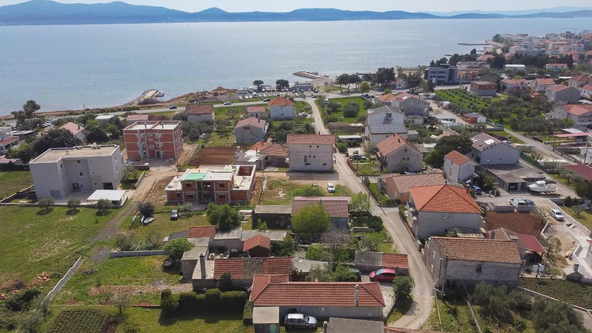 Holiday home Holiday House With A Parking Space Sukosan, Zadar - 18279