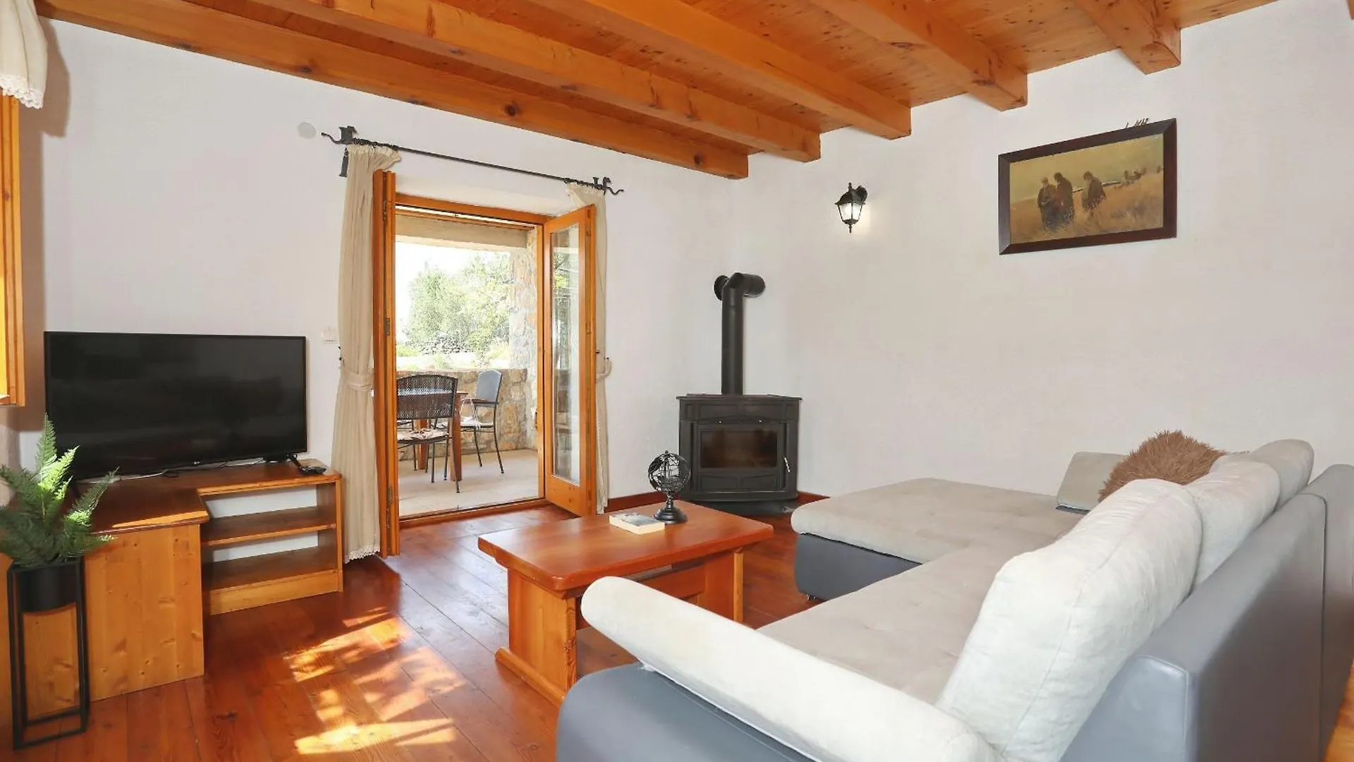 Holiday home Holiday House With A Parking Space Sukosan, Zadar - 18279