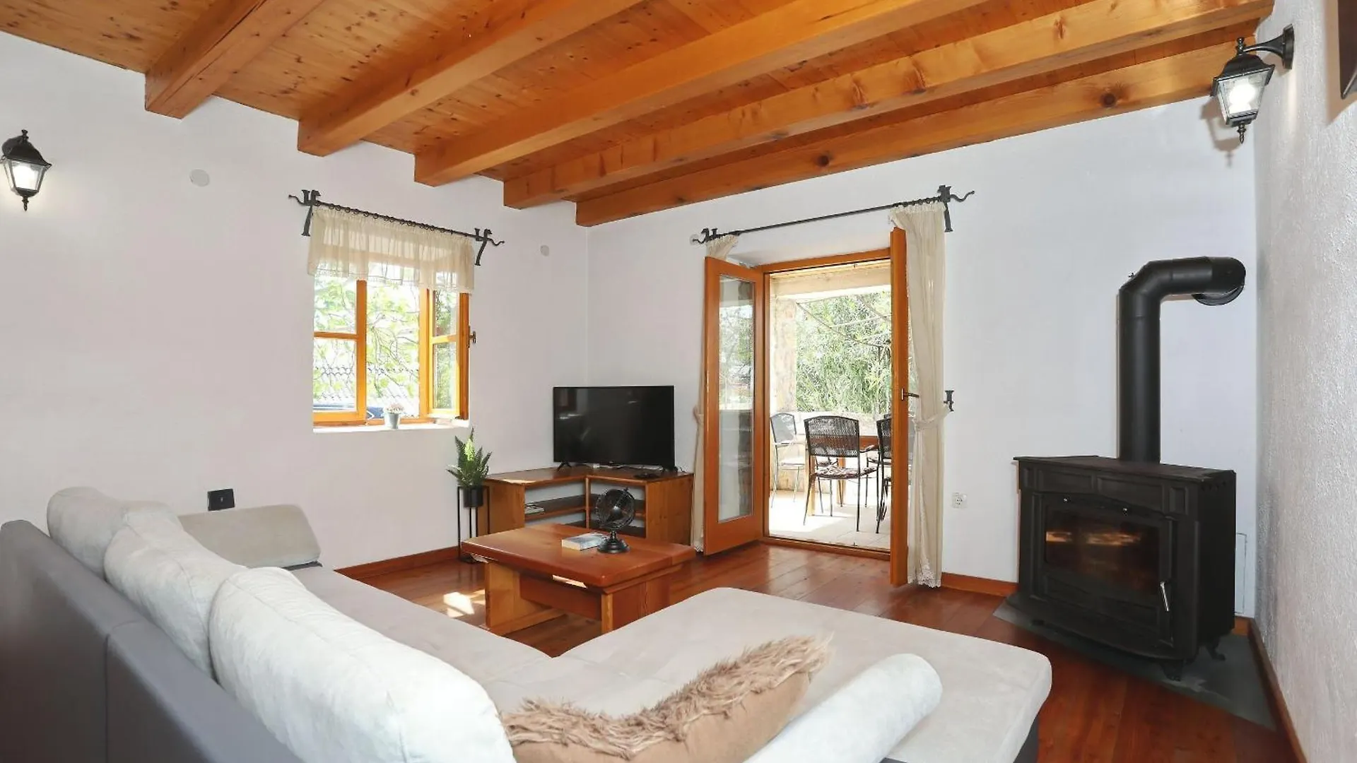 Holiday House With A Parking Space Sukosan, Zadar - 18279 Croatia