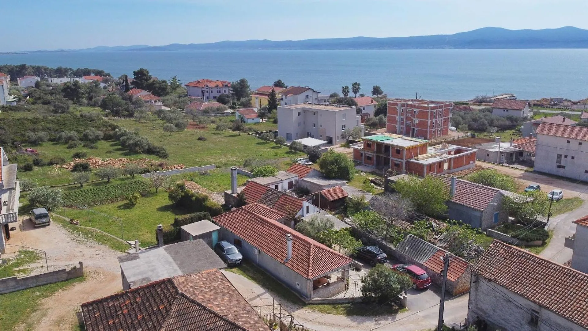 Holiday home Holiday House With A Parking Space Sukosan, Zadar - 18279 Croatia